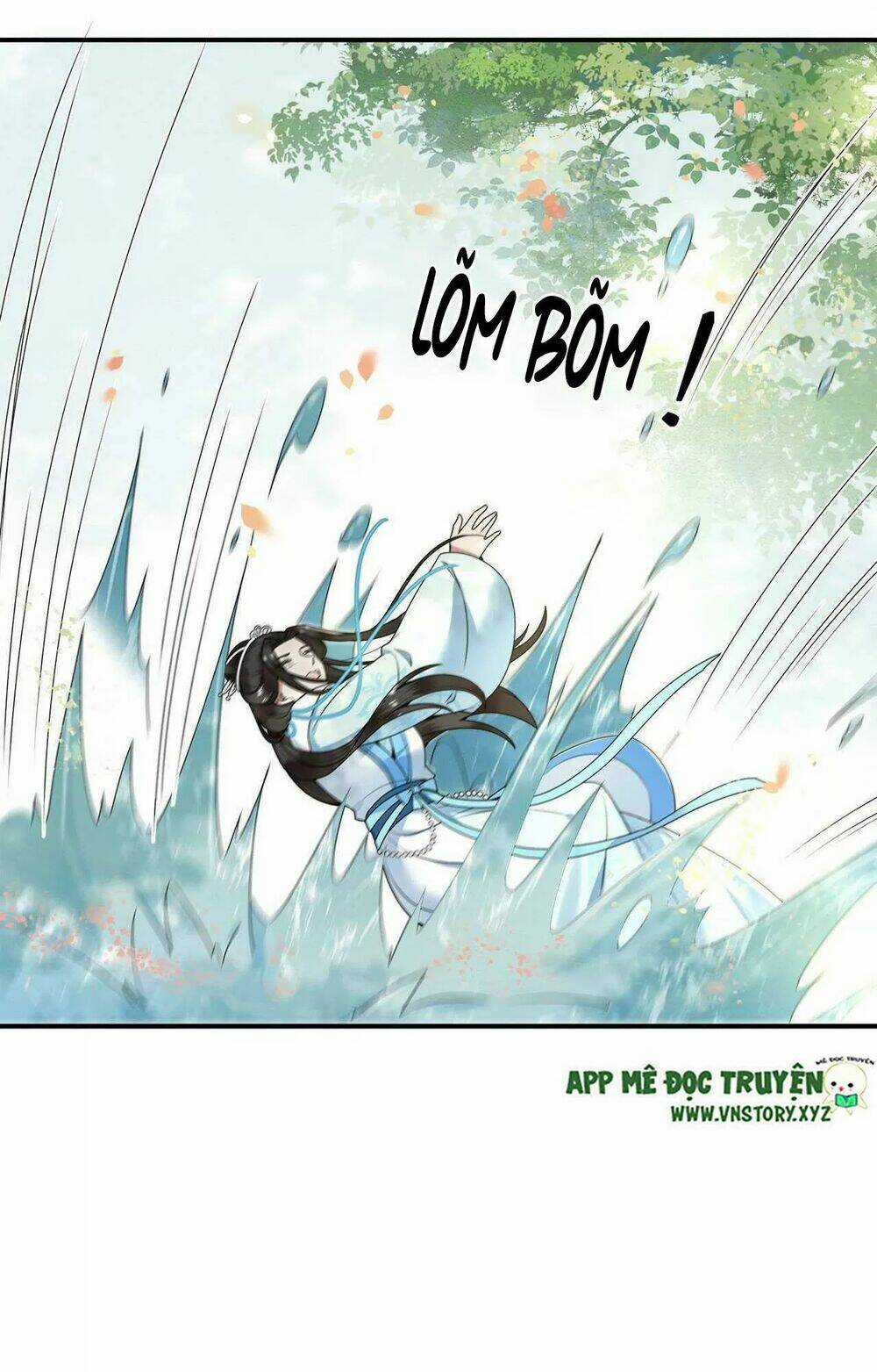 Phượng Hoàng Vu Phi Chapter 105 trang 35