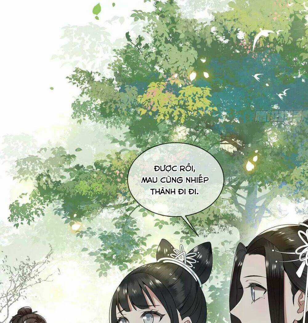 Phượng Hoàng Vu Phi Chapter 105 trang 4