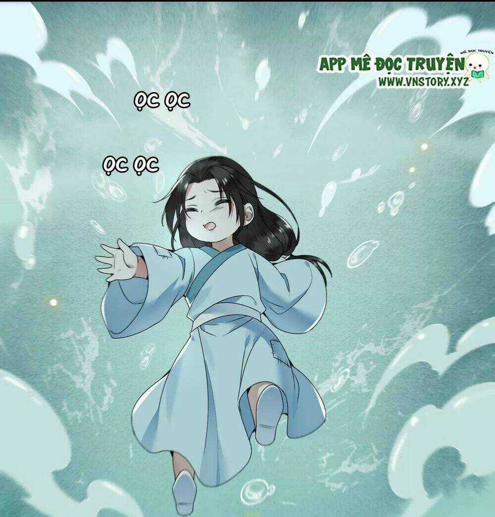 Phượng Hoàng Vu Phi Chapter 105 trang 40