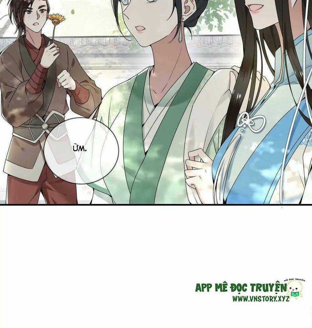 Phượng Hoàng Vu Phi Chapter 105 trang 5