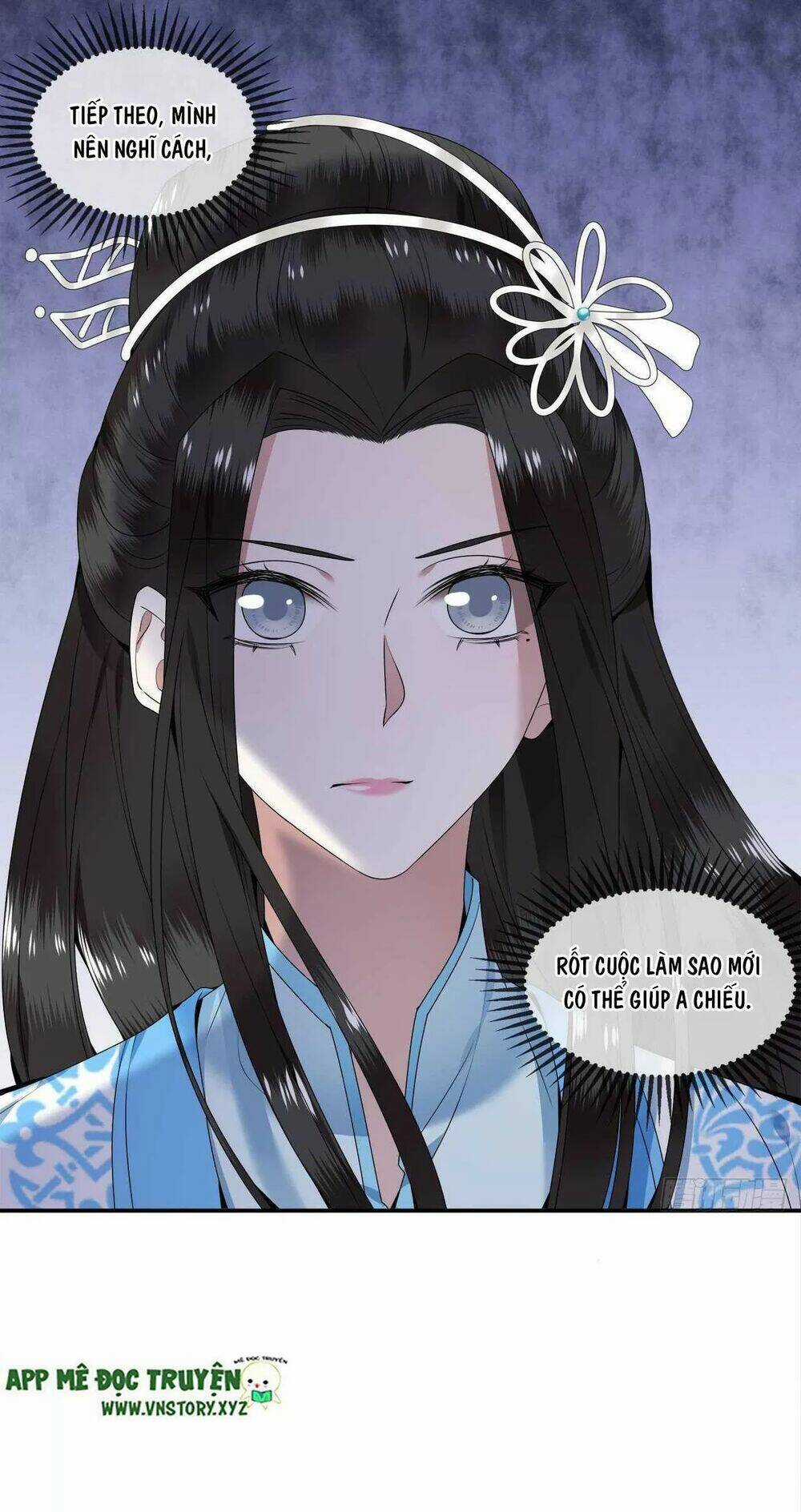 Phượng Hoàng Vu Phi Chapter 105 trang 7