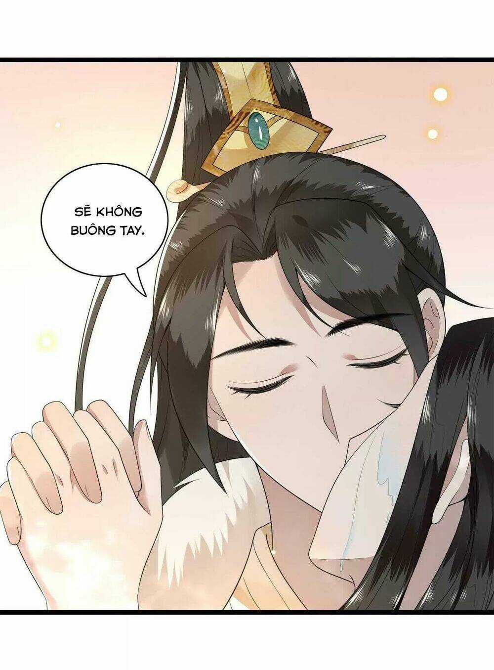 Phượng Hoàng Vu Phi Chapter 106 trang 10