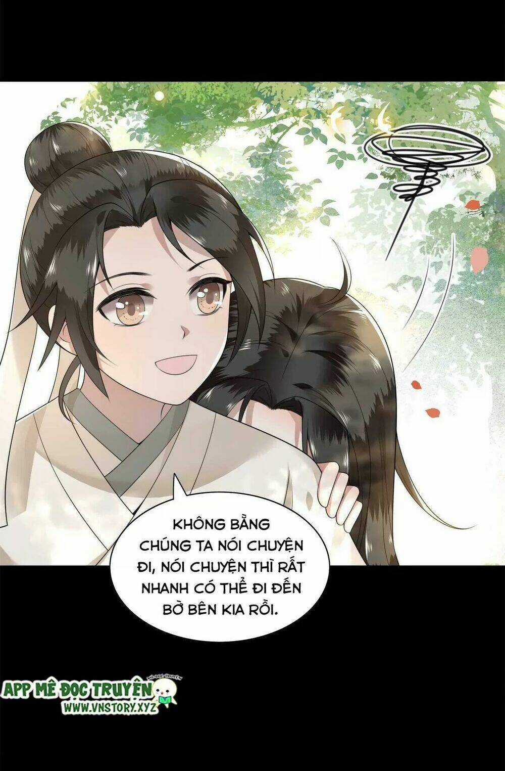 Phượng Hoàng Vu Phi Chapter 106 trang 15