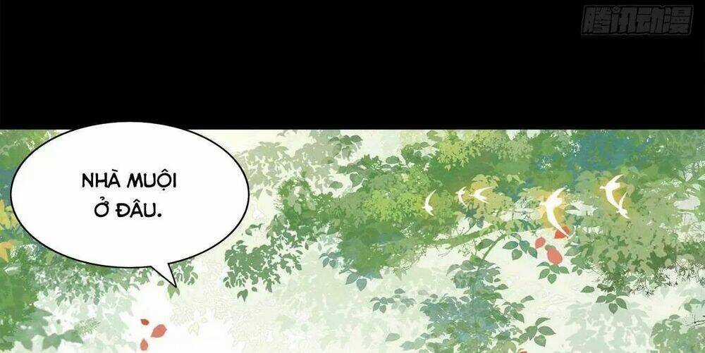 Phượng Hoàng Vu Phi Chapter 106 trang 16