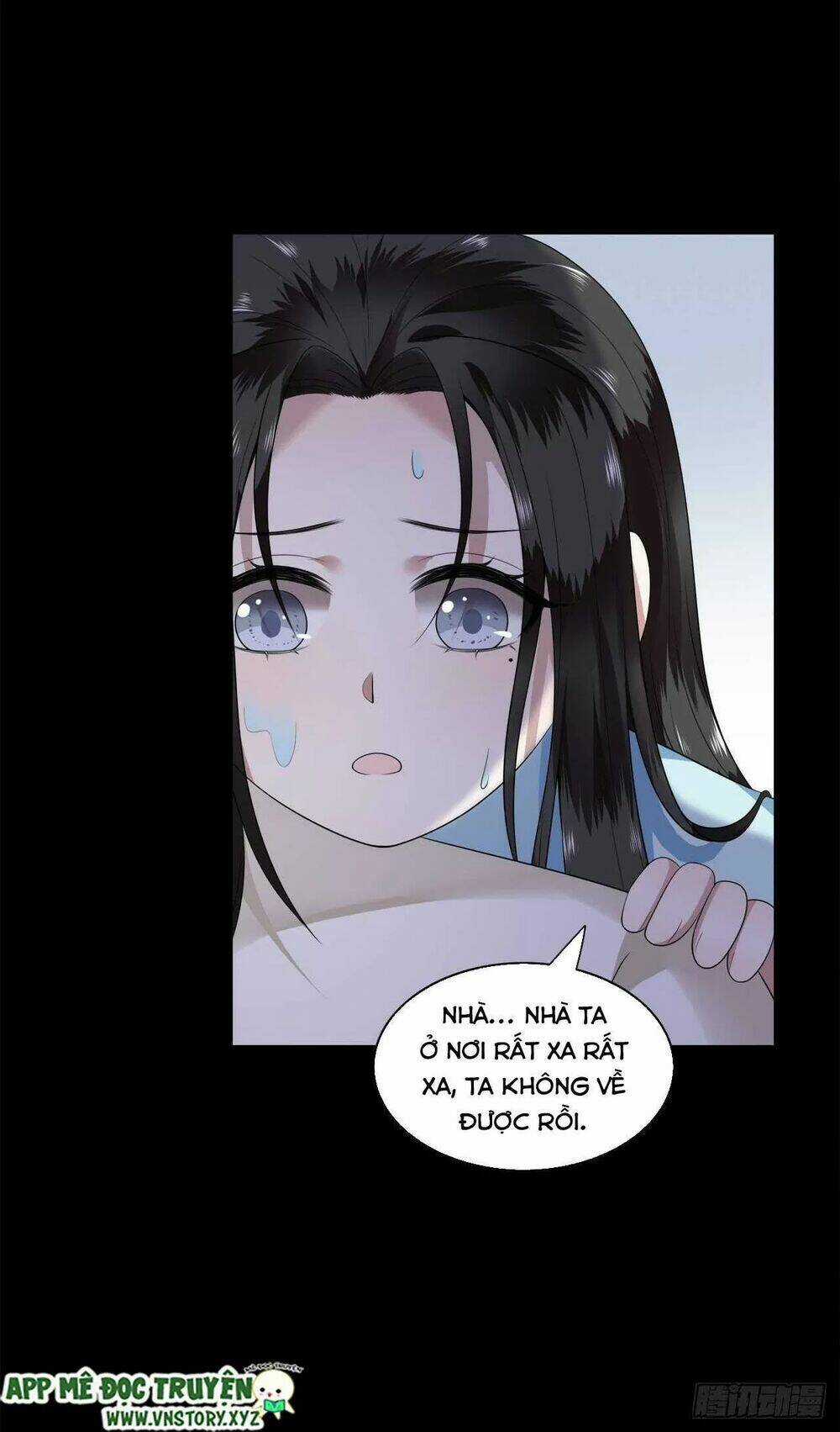 Phượng Hoàng Vu Phi Chapter 106 trang 18