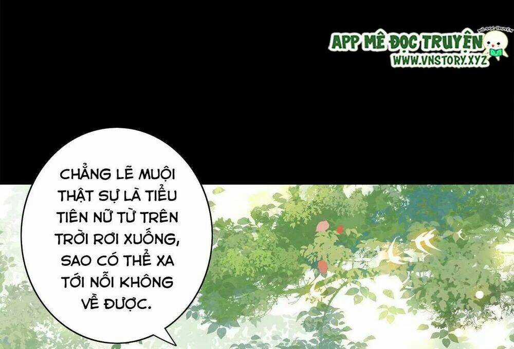 Phượng Hoàng Vu Phi Chapter 106 trang 19