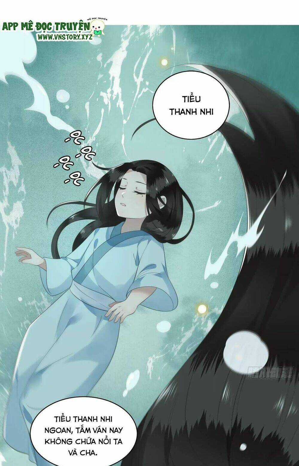 Phượng Hoàng Vu Phi Chapter 106 trang 2