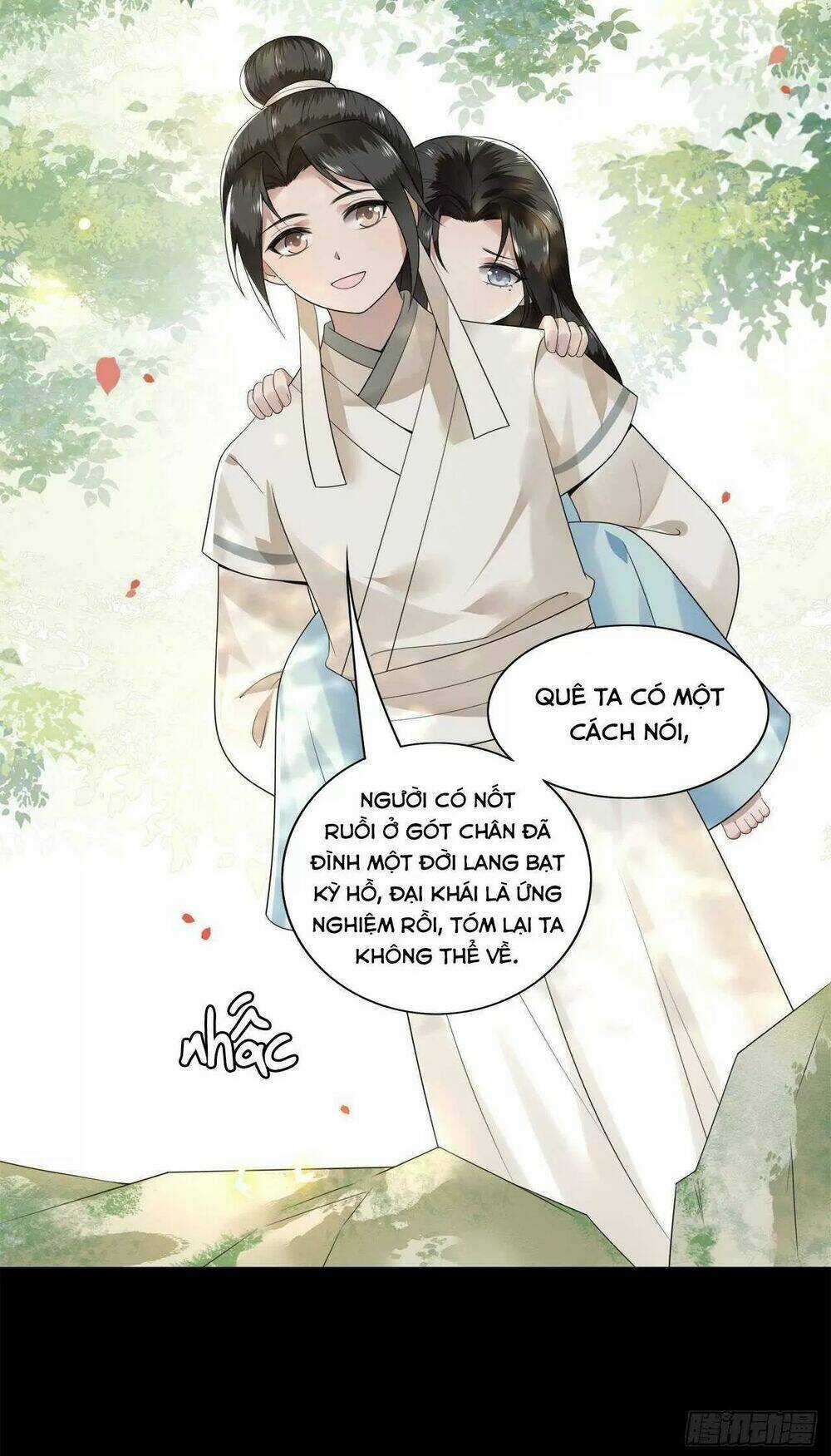 Phượng Hoàng Vu Phi Chapter 106 trang 20