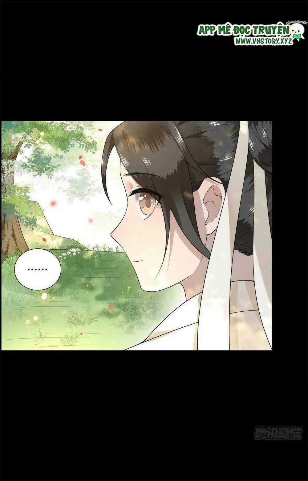 Phượng Hoàng Vu Phi Chapter 106 trang 21