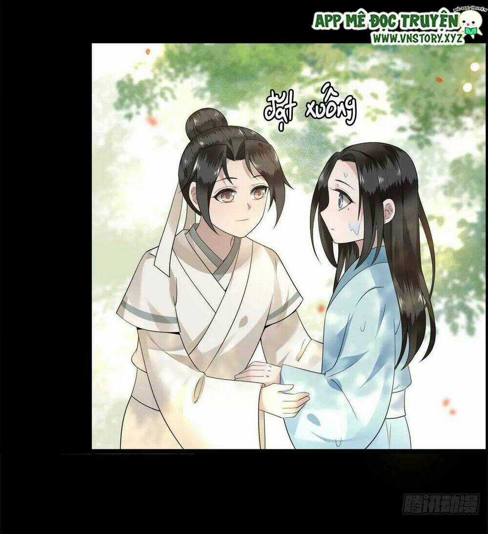 Phượng Hoàng Vu Phi Chapter 106 trang 22