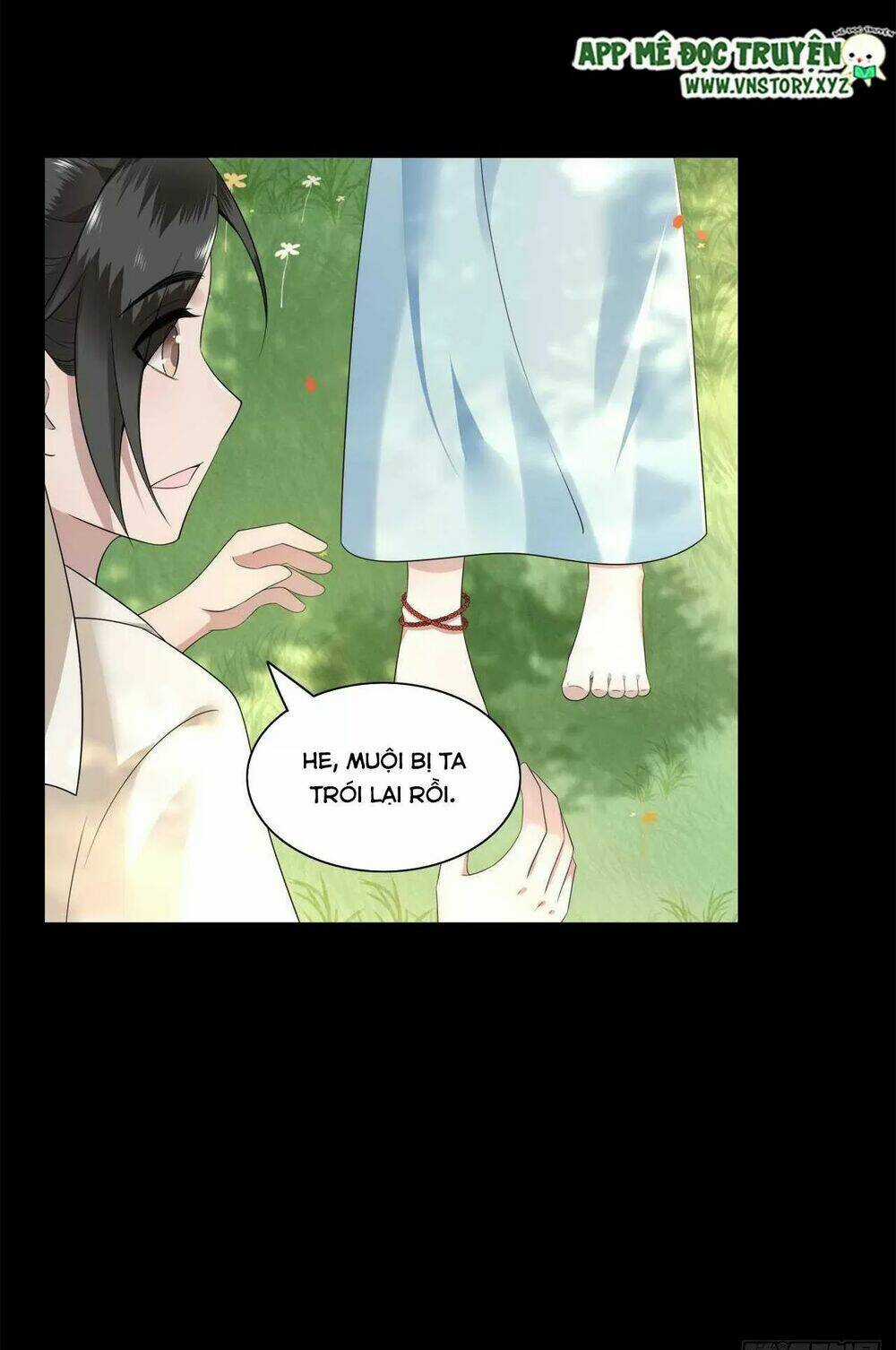 Phượng Hoàng Vu Phi Chapter 106 trang 24