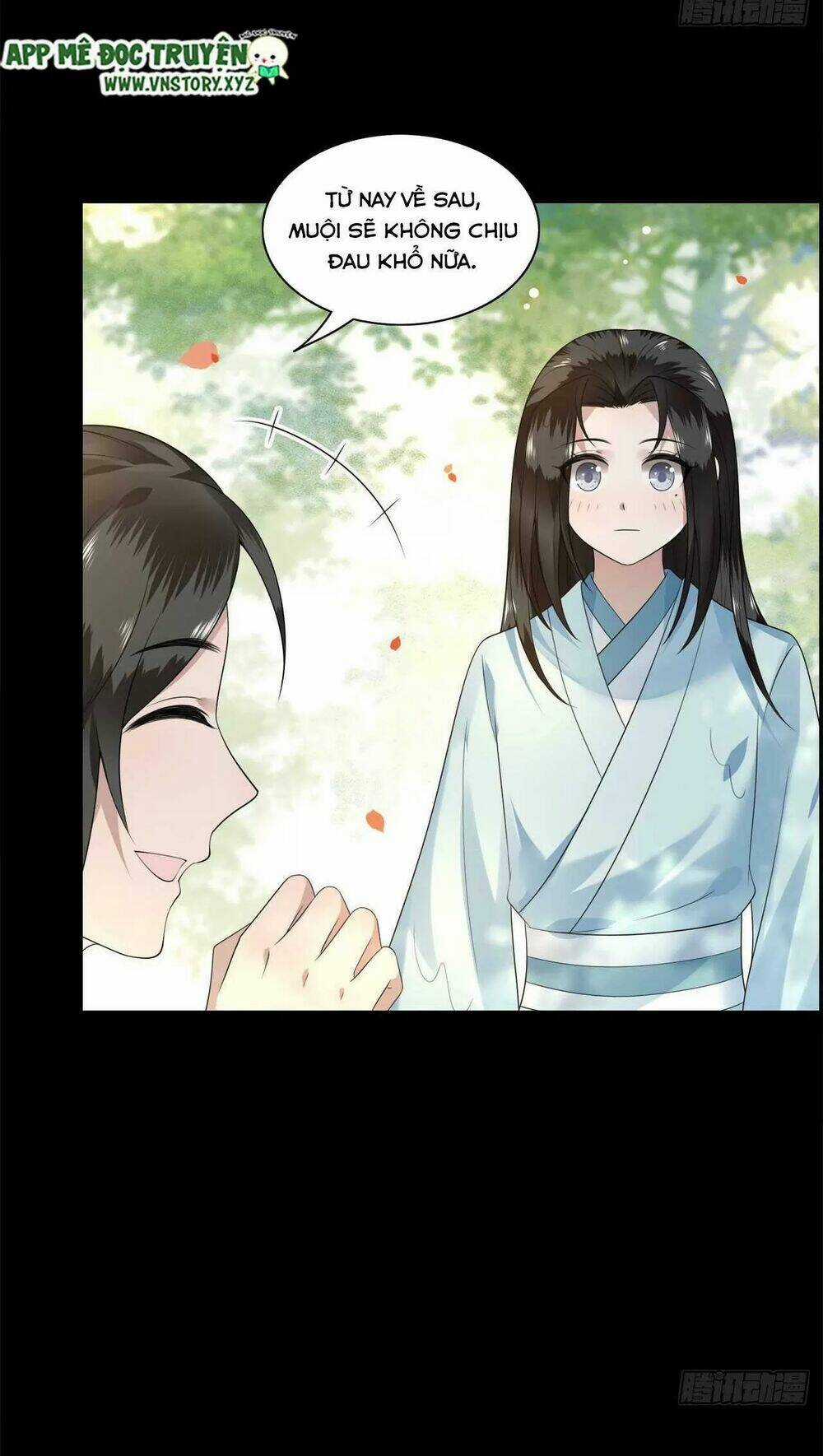 Phượng Hoàng Vu Phi Chapter 106 trang 25