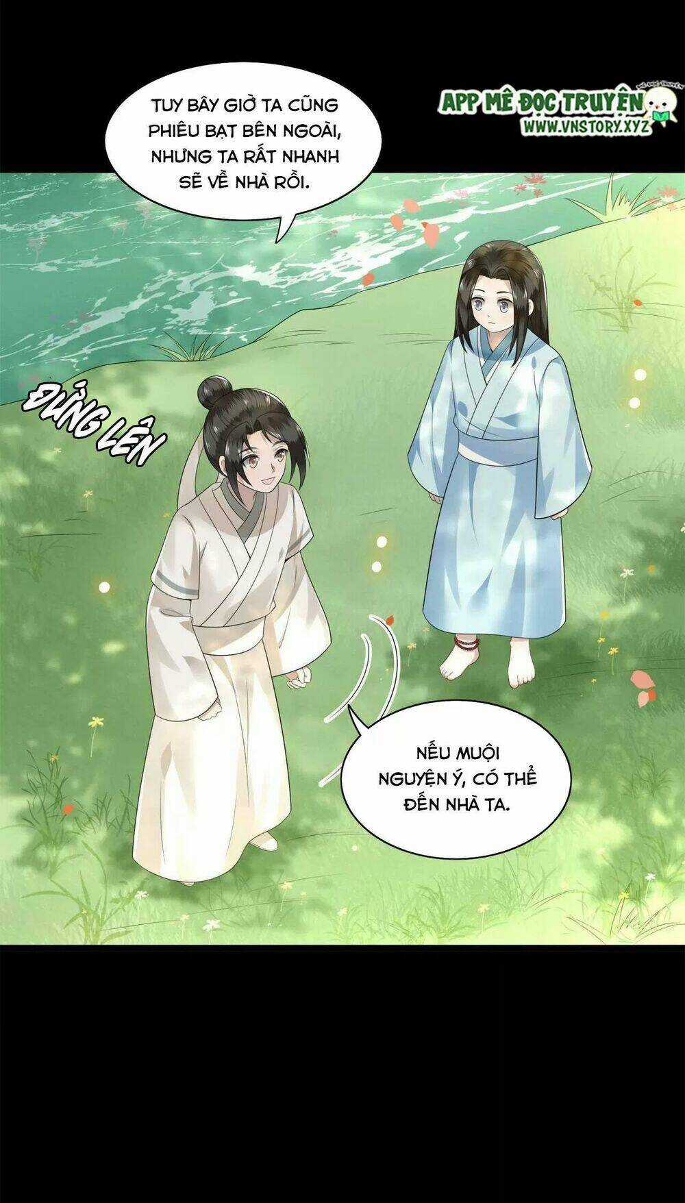 Phượng Hoàng Vu Phi Chapter 106 trang 26