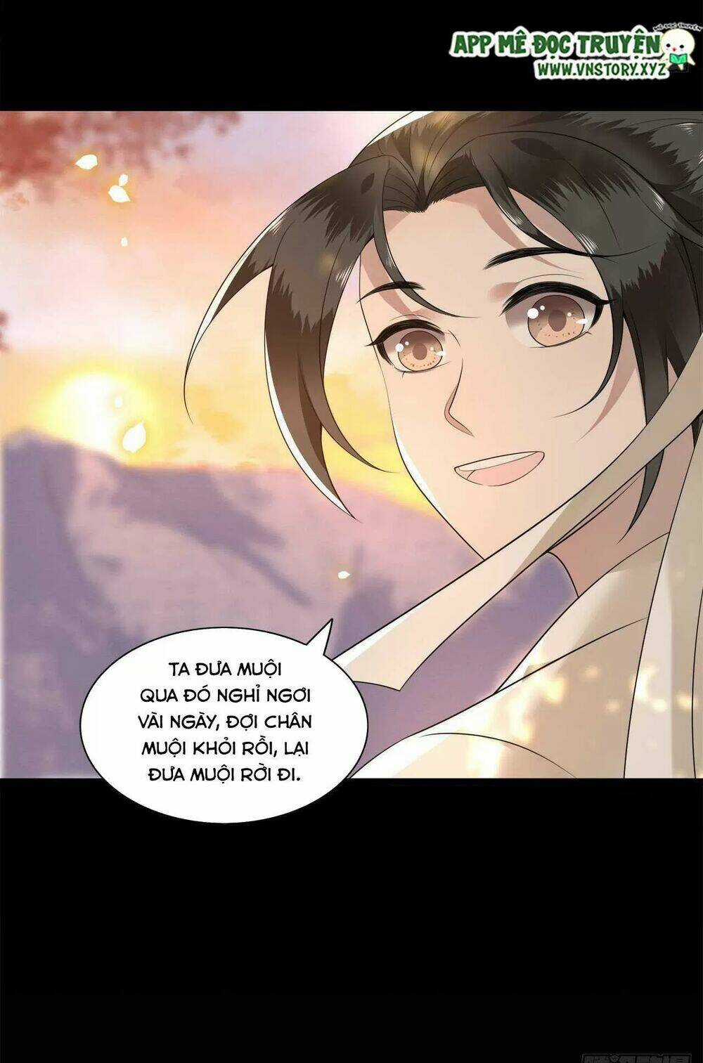 Phượng Hoàng Vu Phi Chapter 106 trang 28