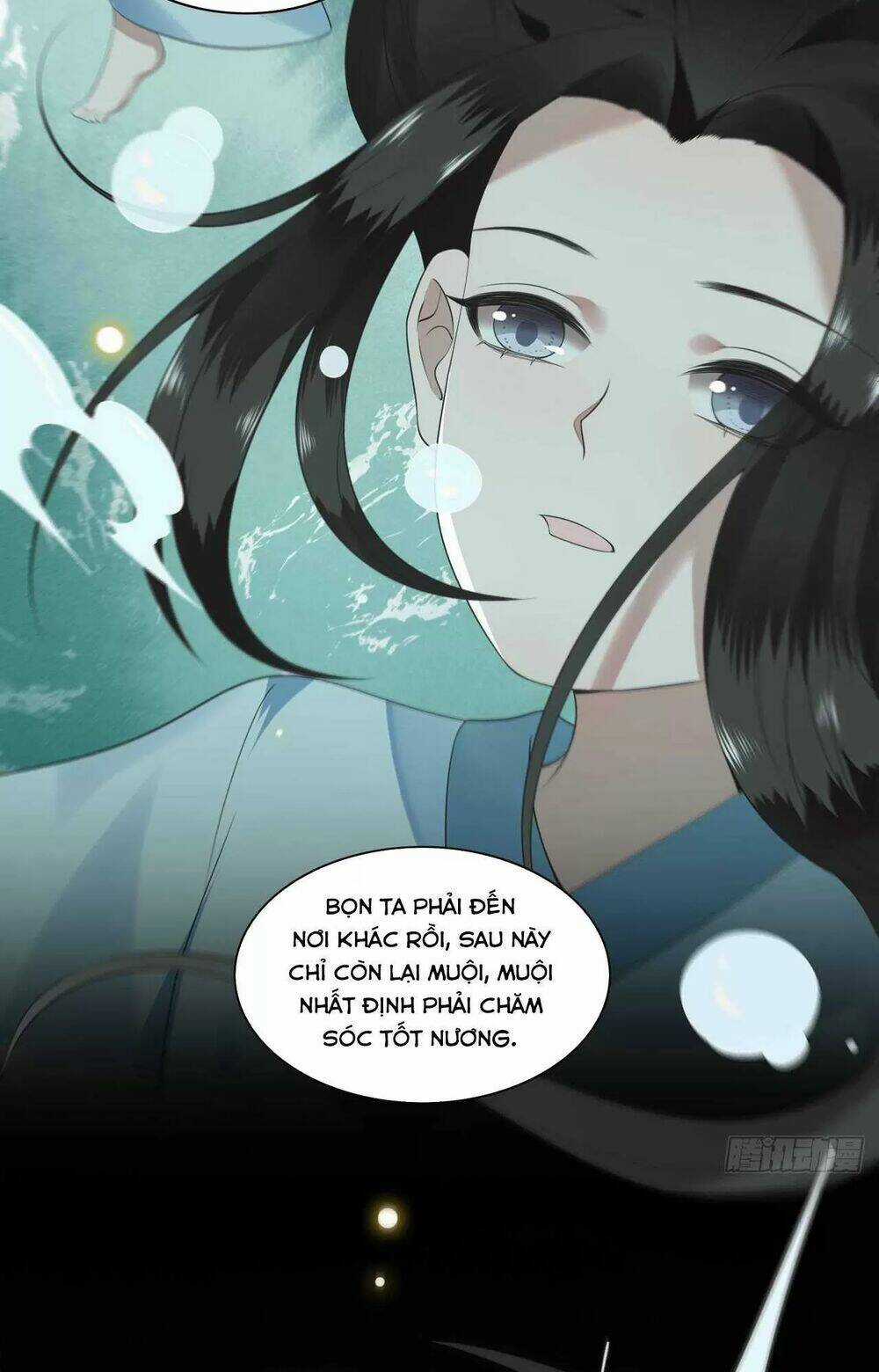 Phượng Hoàng Vu Phi Chapter 106 trang 3