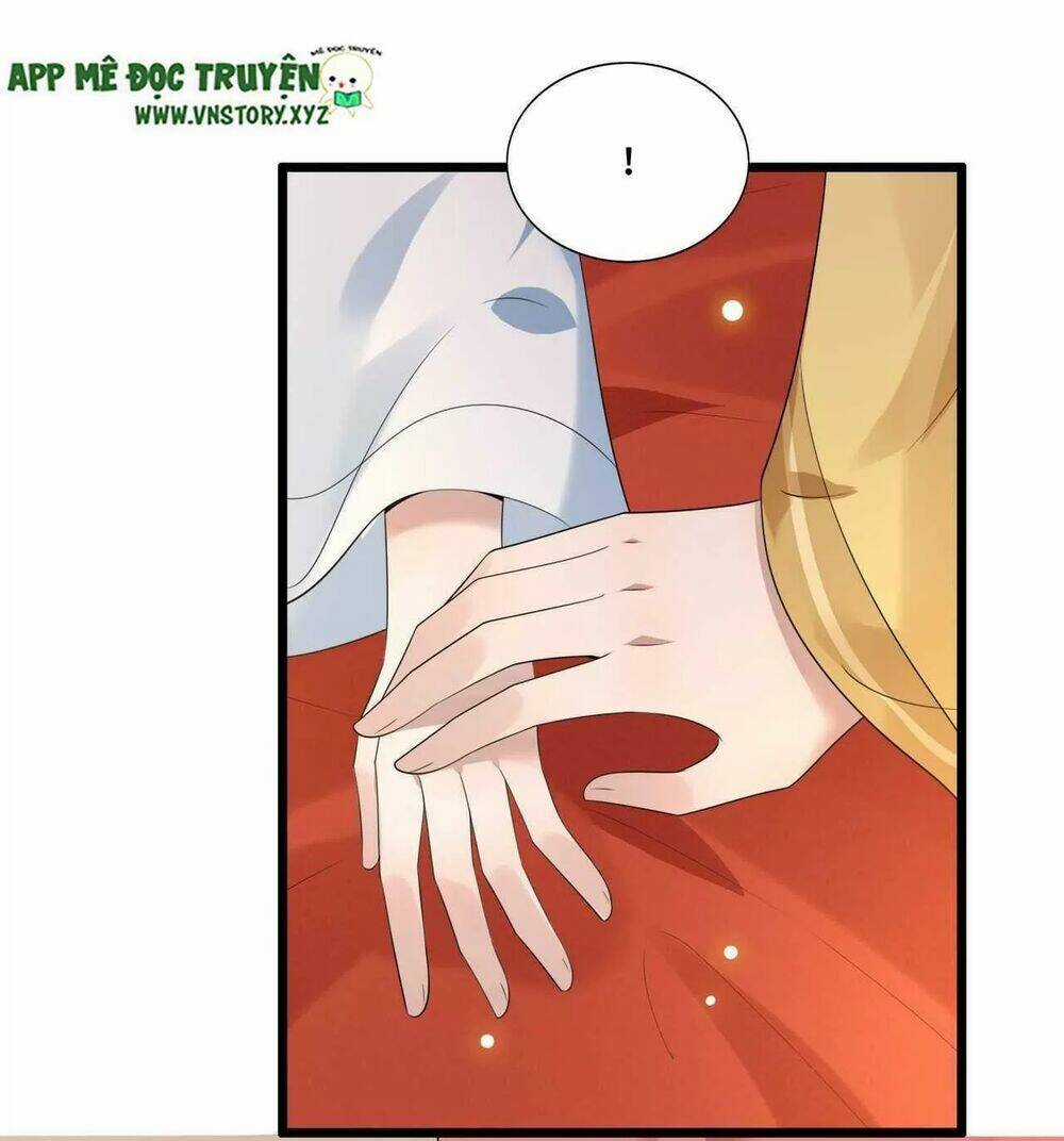 Phượng Hoàng Vu Phi Chapter 106 trang 31