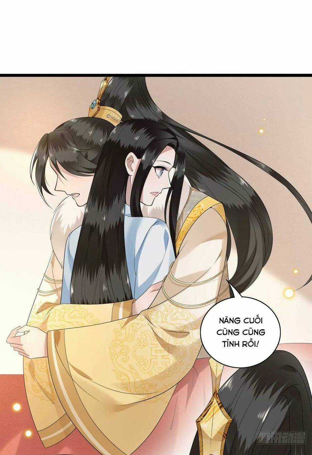 Phượng Hoàng Vu Phi Chapter 106 trang 34