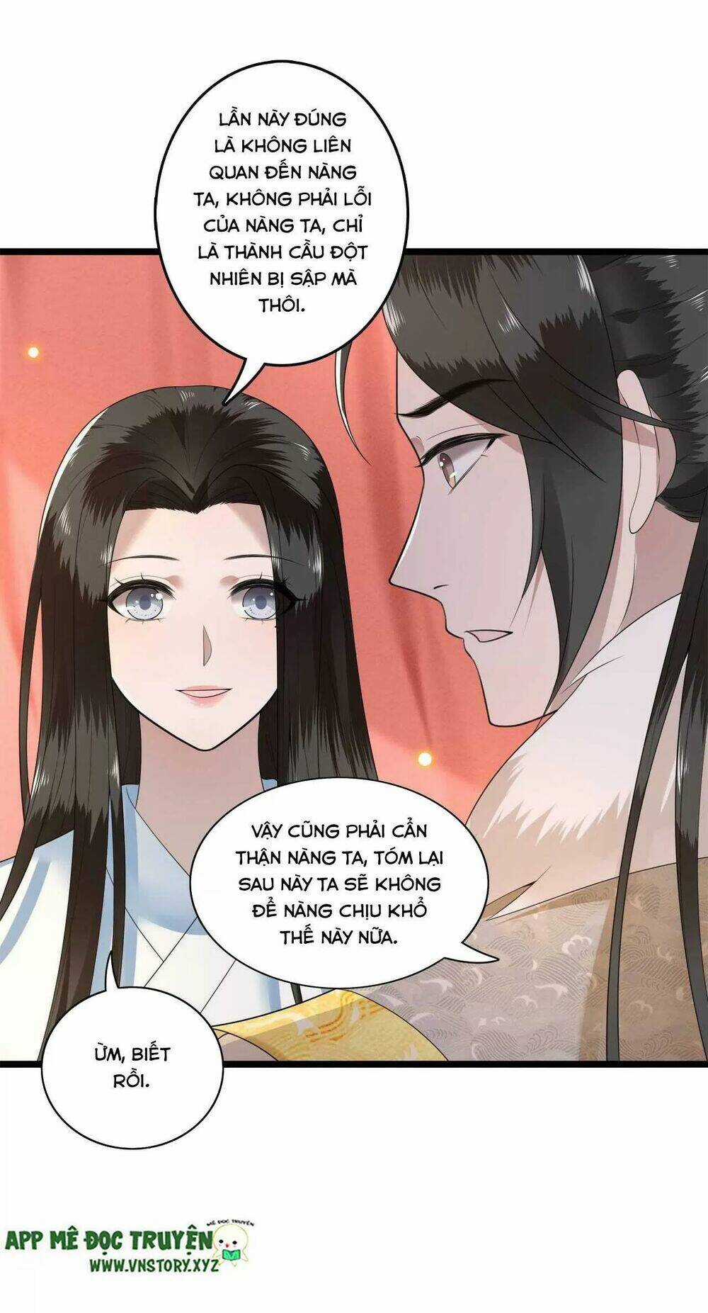 Phượng Hoàng Vu Phi Chapter 106 trang 36