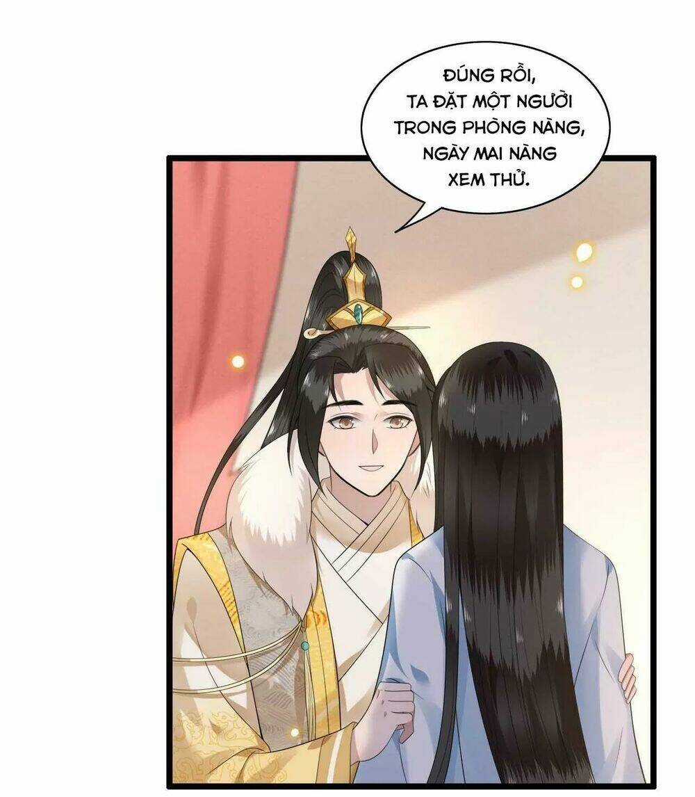 Phượng Hoàng Vu Phi Chapter 106 trang 37