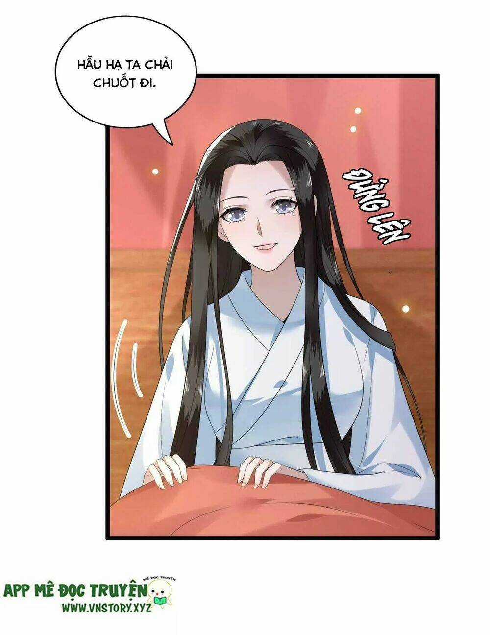 Phượng Hoàng Vu Phi Chapter 106 trang 42