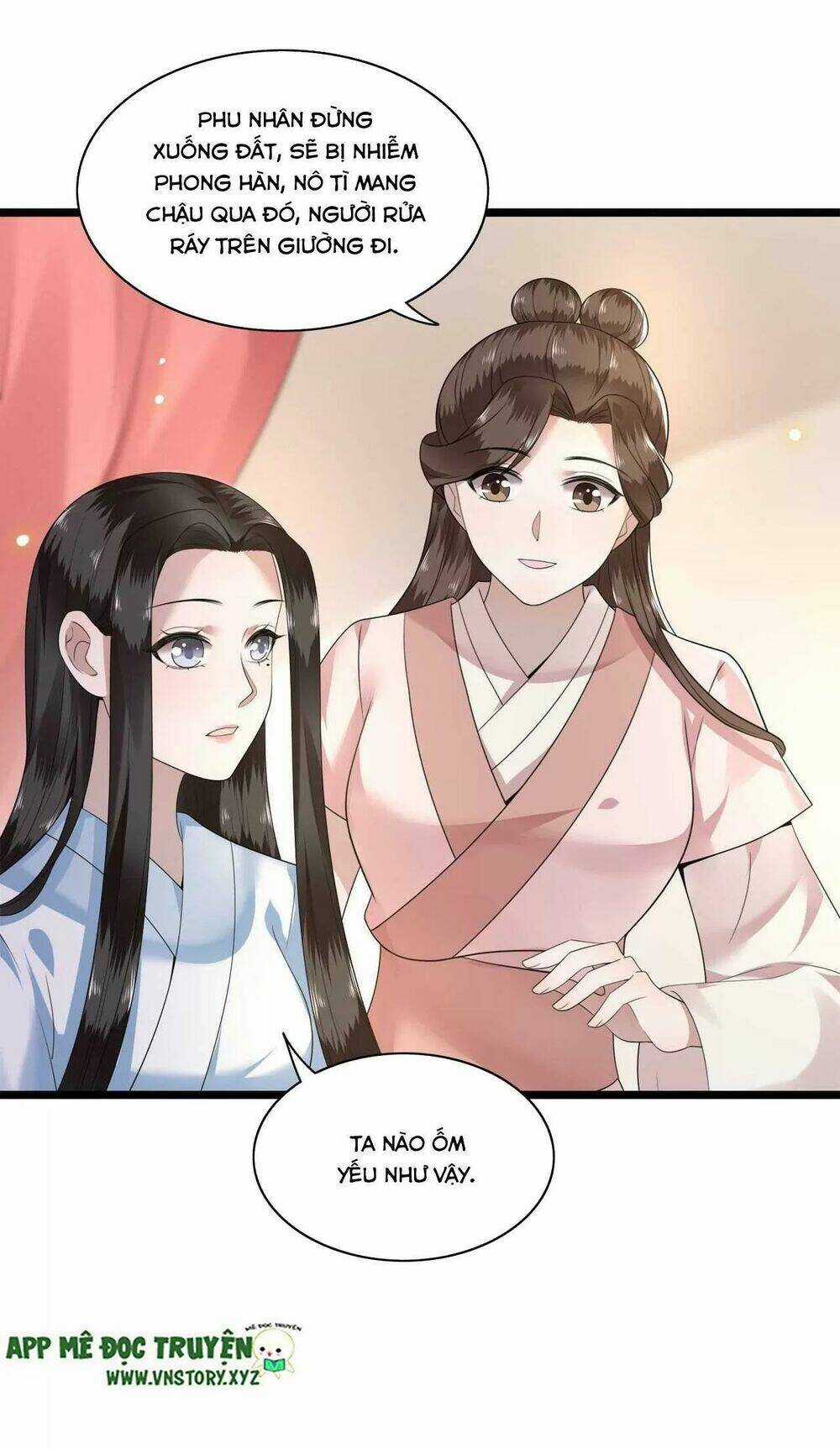 Phượng Hoàng Vu Phi Chapter 106 trang 43