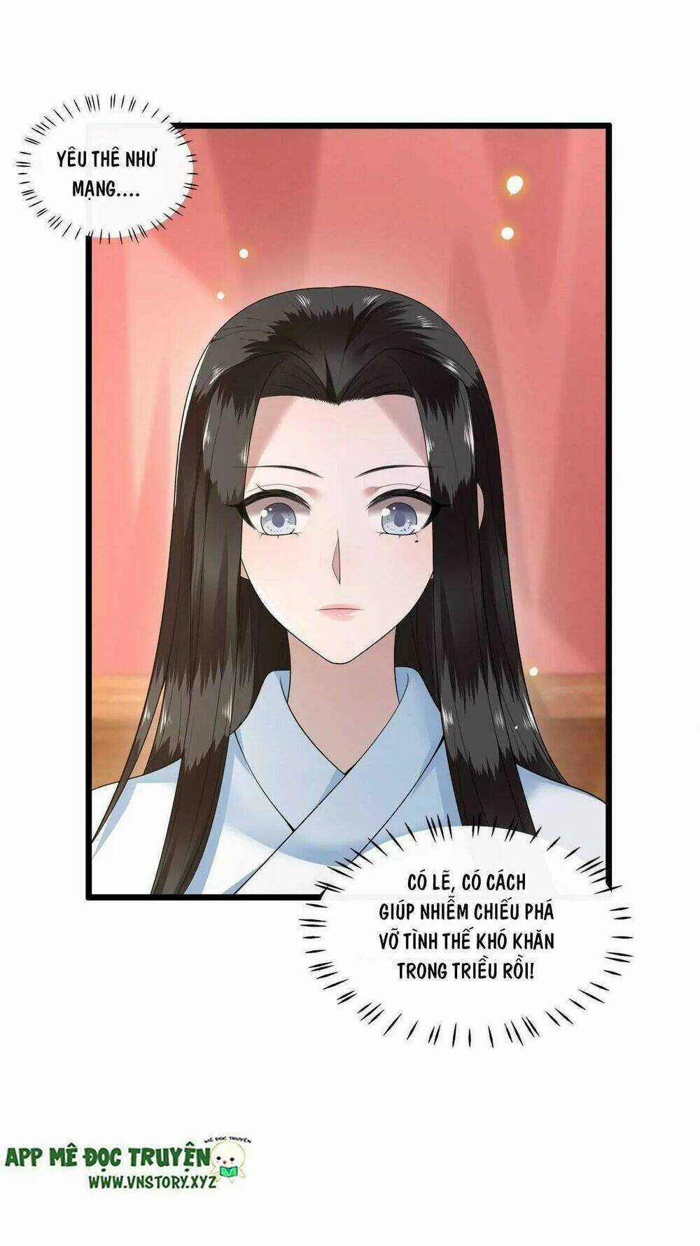 Phượng Hoàng Vu Phi Chapter 106 trang 46