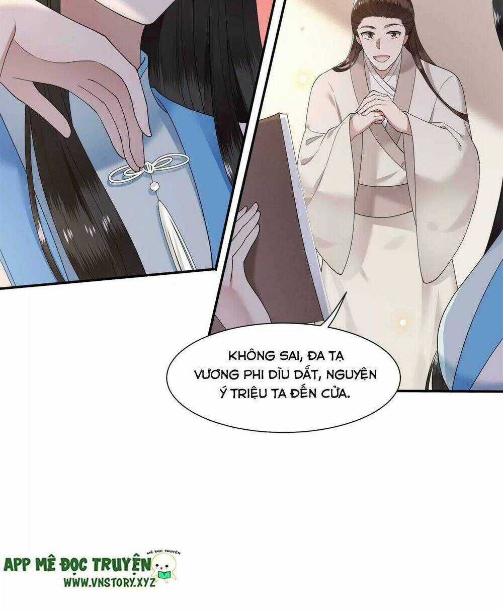 Phượng Hoàng Vu Phi Chapter 107 trang 11