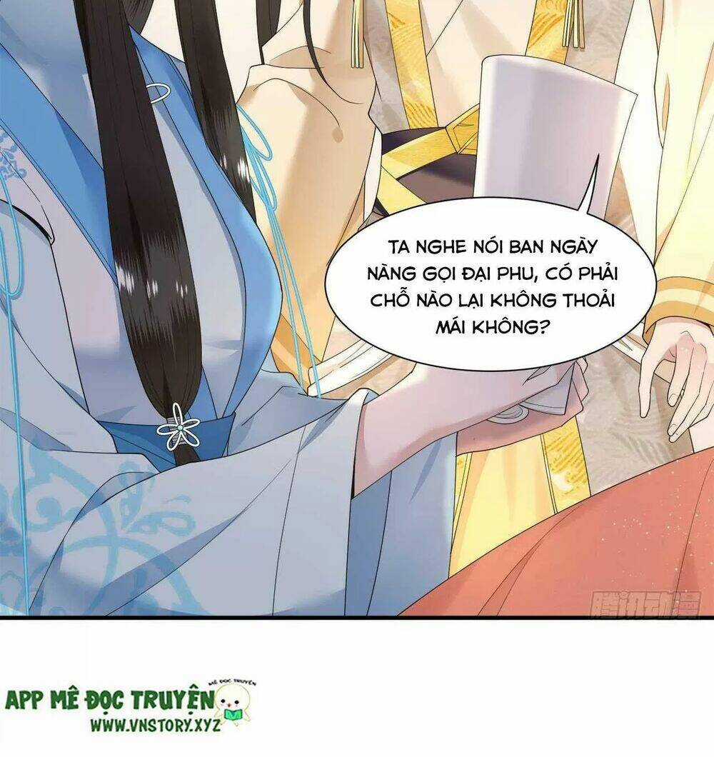 Phượng Hoàng Vu Phi Chapter 107 trang 16