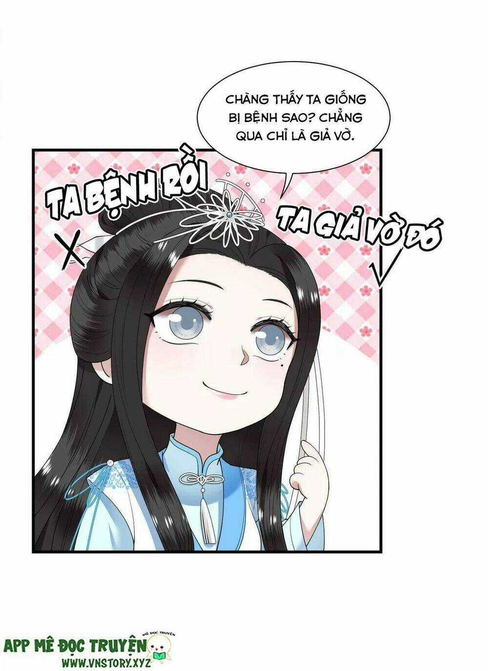 Phượng Hoàng Vu Phi Chapter 107 trang 17