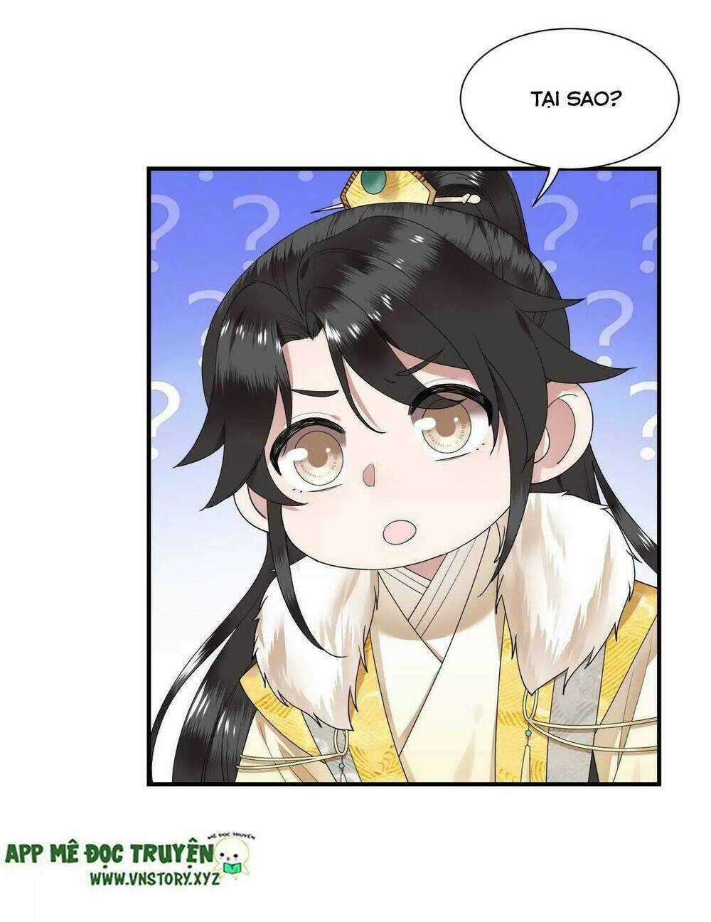 Phượng Hoàng Vu Phi Chapter 107 trang 18