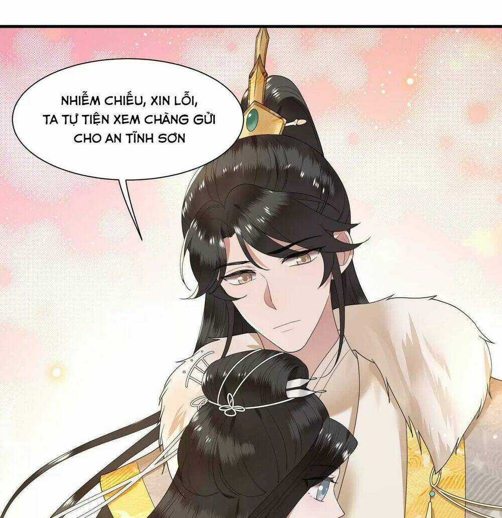 Phượng Hoàng Vu Phi Chapter 107 trang 20