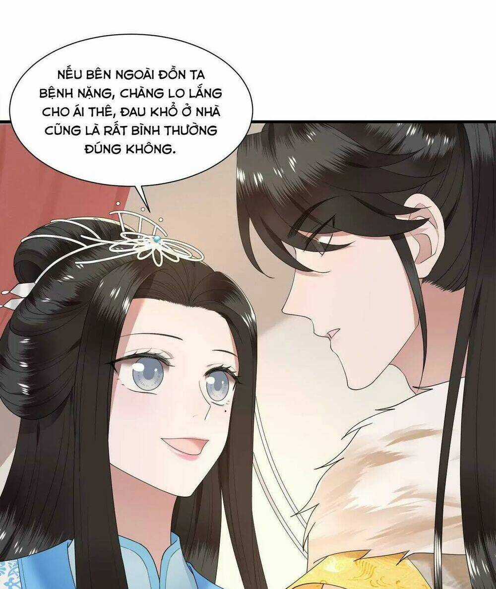 Phượng Hoàng Vu Phi Chapter 107 trang 23