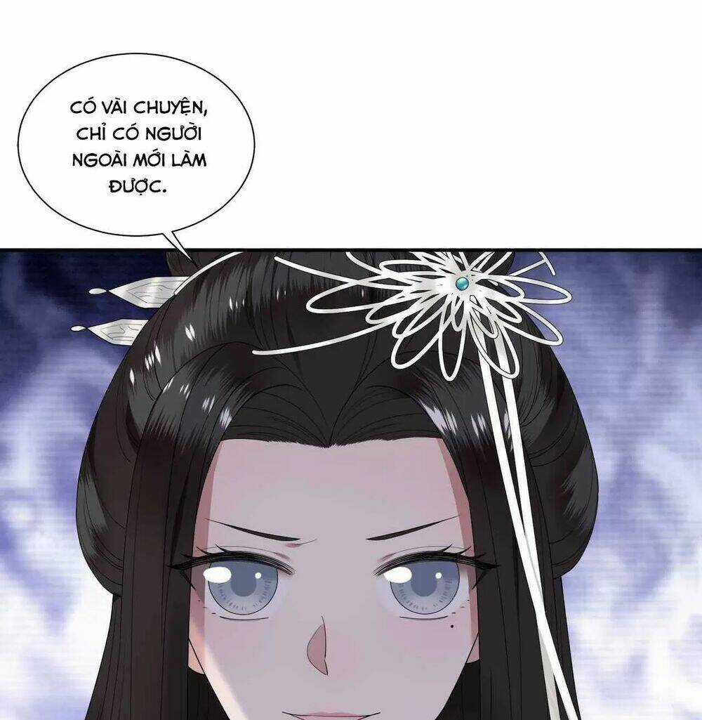 Phượng Hoàng Vu Phi Chapter 107 trang 3