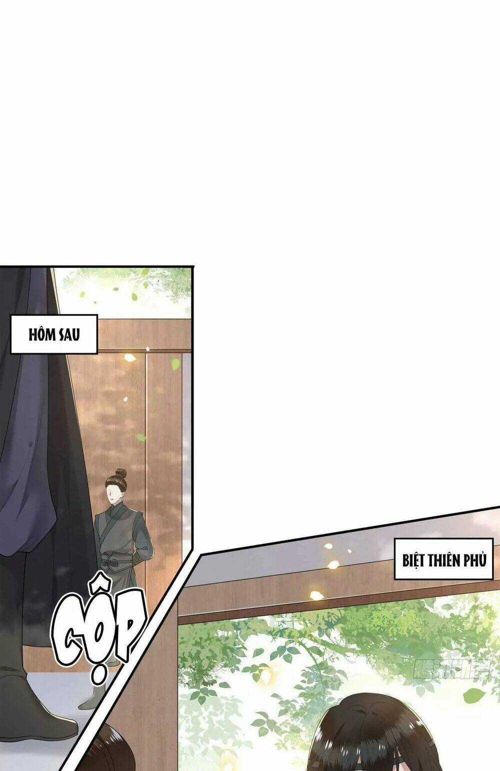 Phượng Hoàng Vu Phi Chapter 107 trang 32