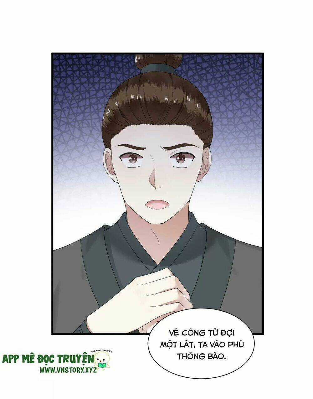 Phượng Hoàng Vu Phi Chapter 107 trang 35