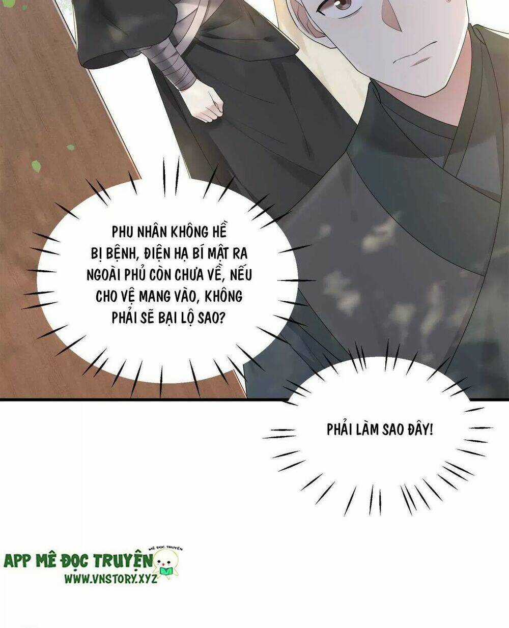 Phượng Hoàng Vu Phi Chapter 107 trang 37