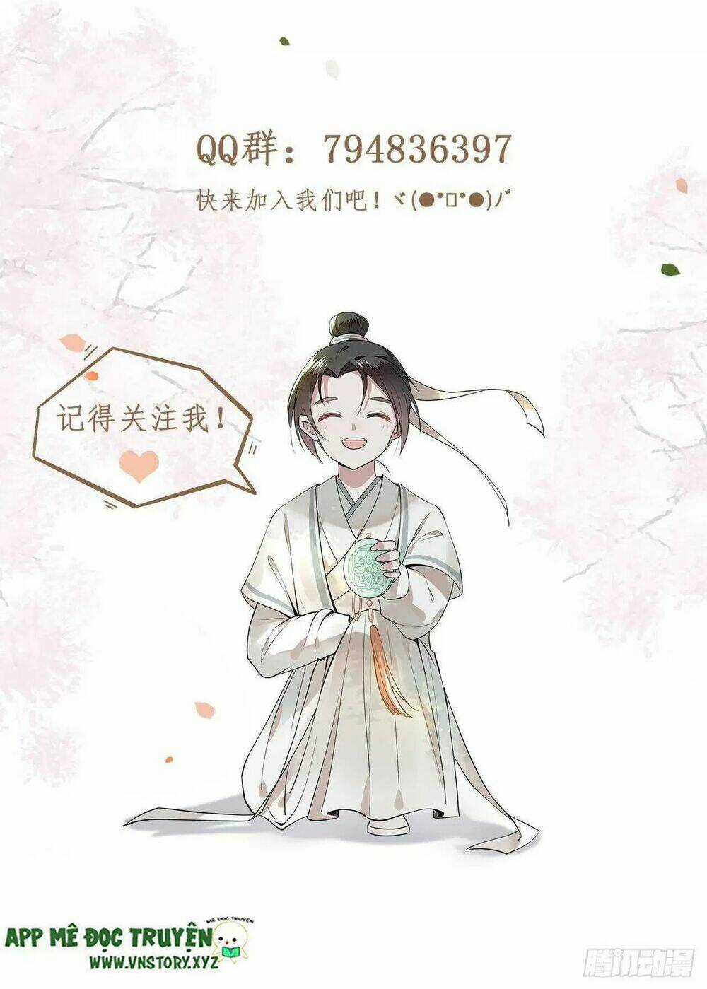 Phượng Hoàng Vu Phi Chapter 107 trang 38