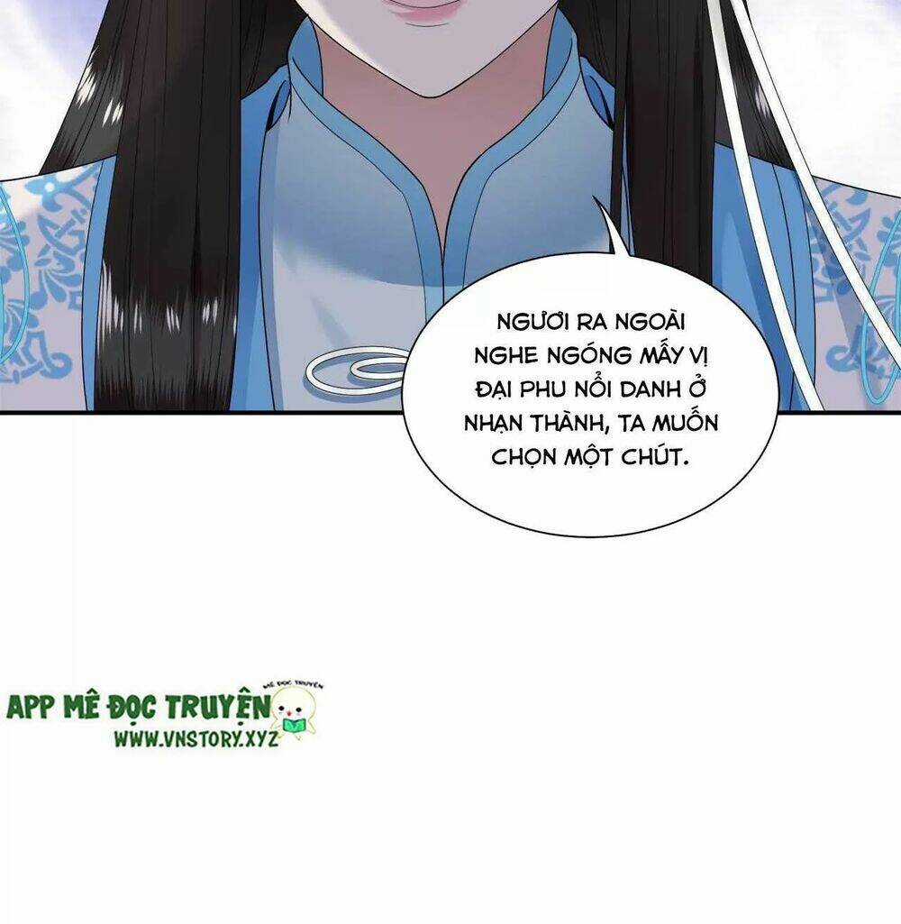 Phượng Hoàng Vu Phi Chapter 107 trang 4