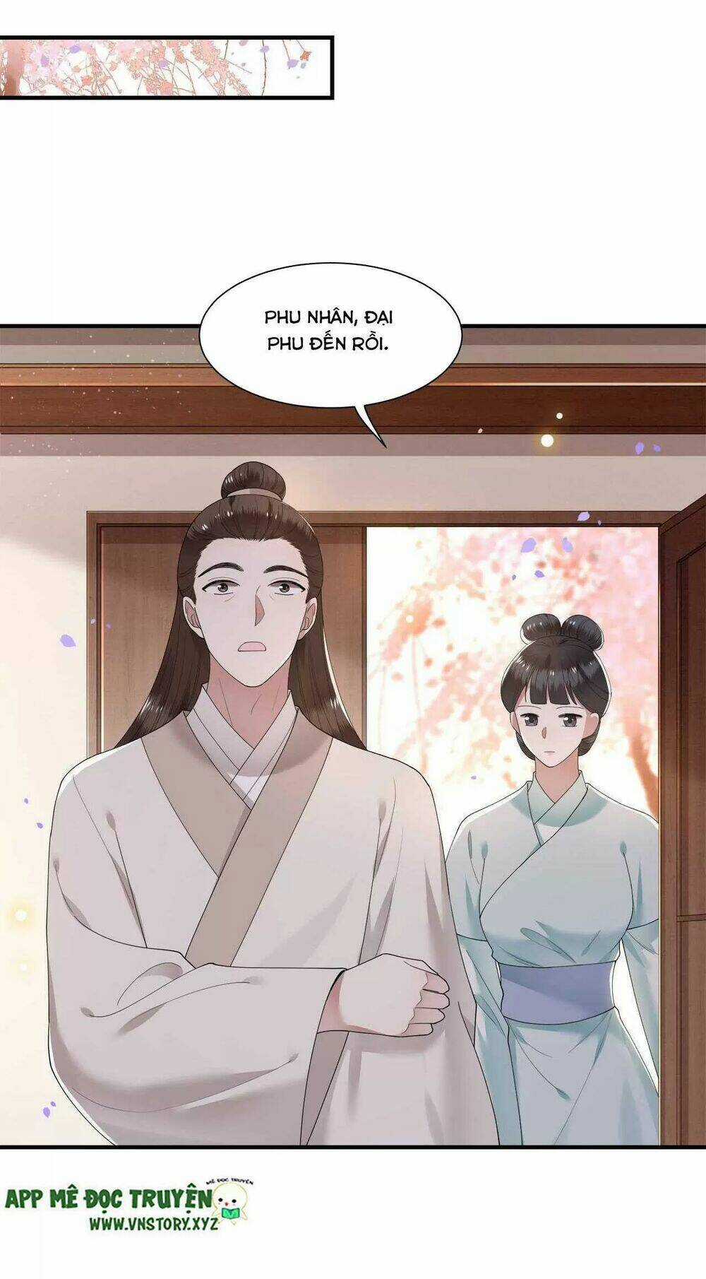 Phượng Hoàng Vu Phi Chapter 107 trang 6