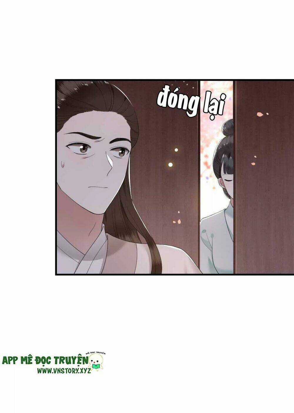 Phượng Hoàng Vu Phi Chapter 107 trang 7