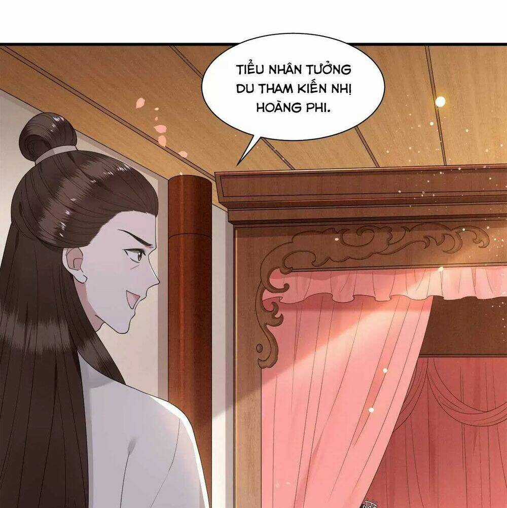 Phượng Hoàng Vu Phi Chapter 107 trang 8