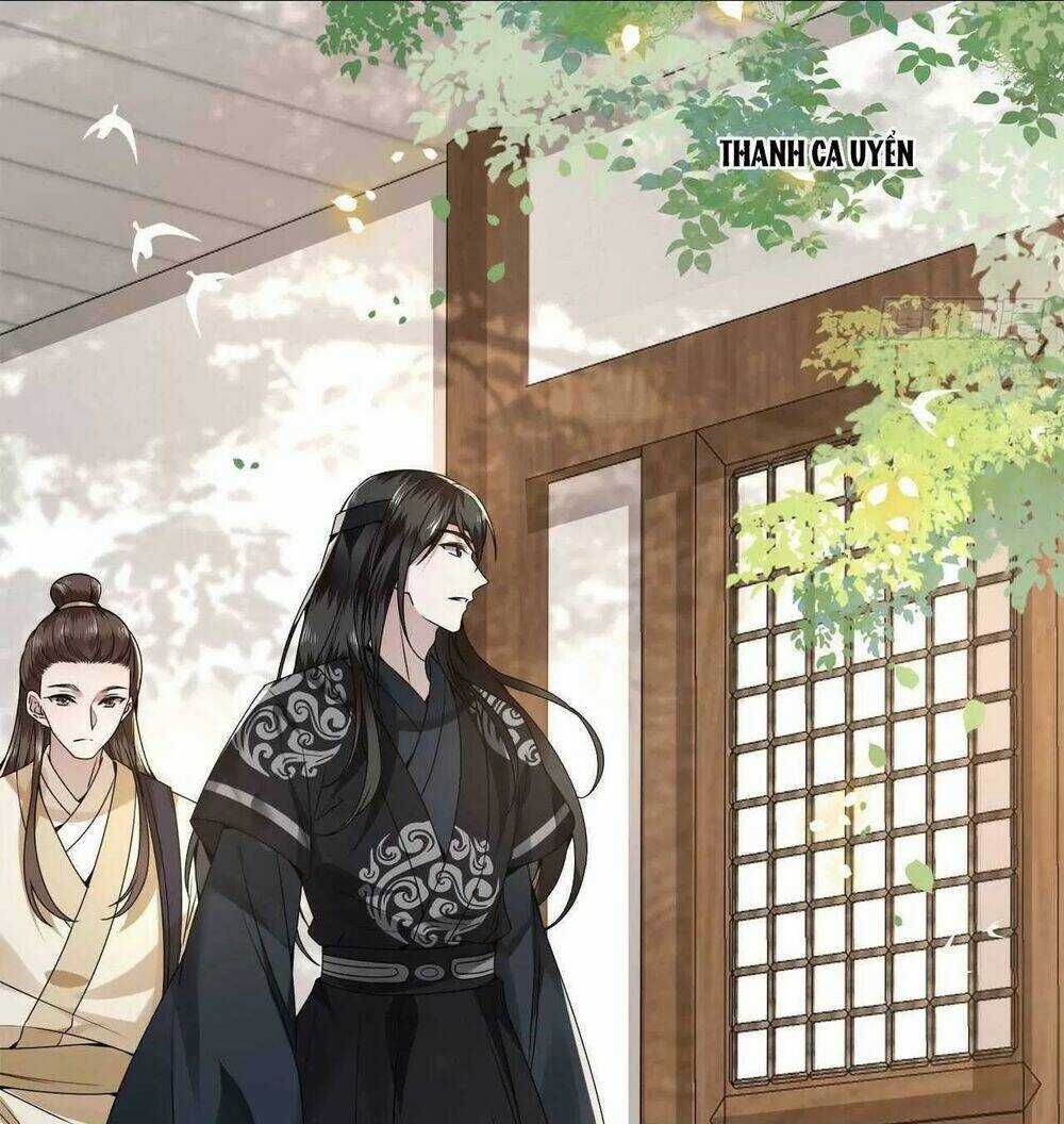 Phượng Hoàng Vu Phi Chapter 108 trang 10