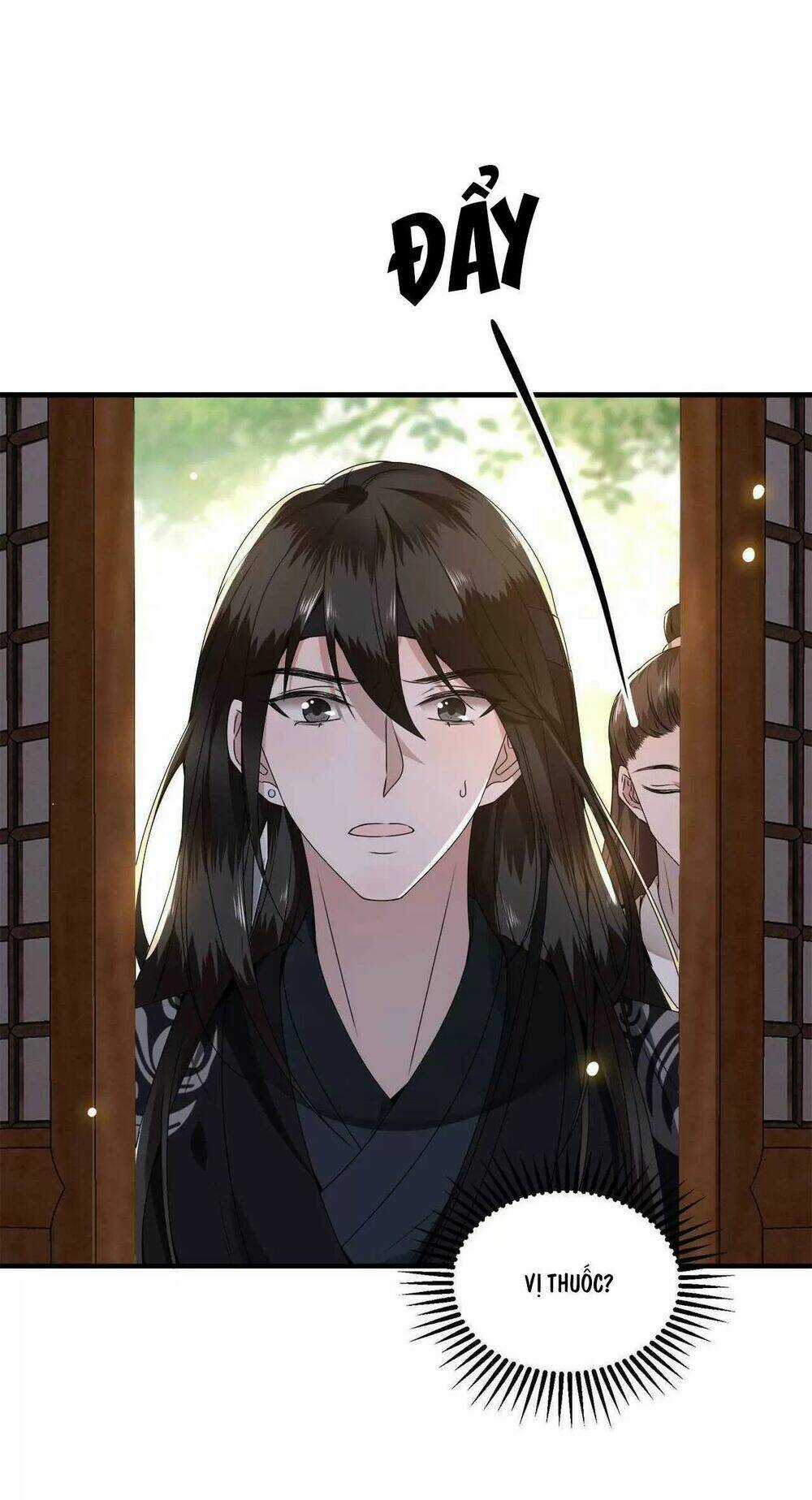 Phượng Hoàng Vu Phi Chapter 108 trang 12