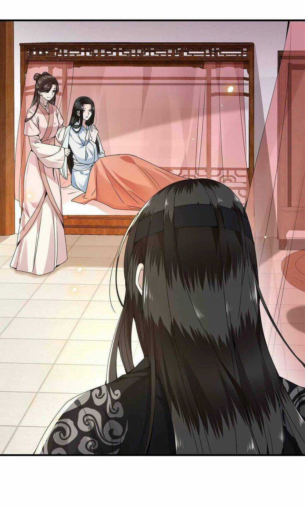 Phượng Hoàng Vu Phi Chapter 108 trang 13