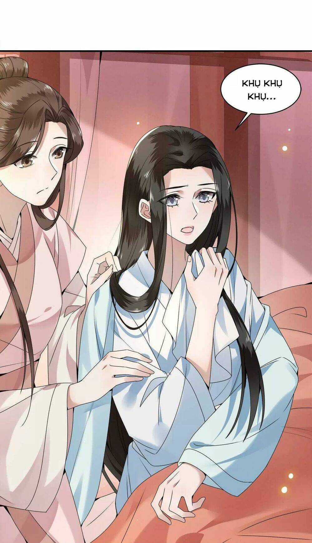 Phượng Hoàng Vu Phi Chapter 108 trang 14