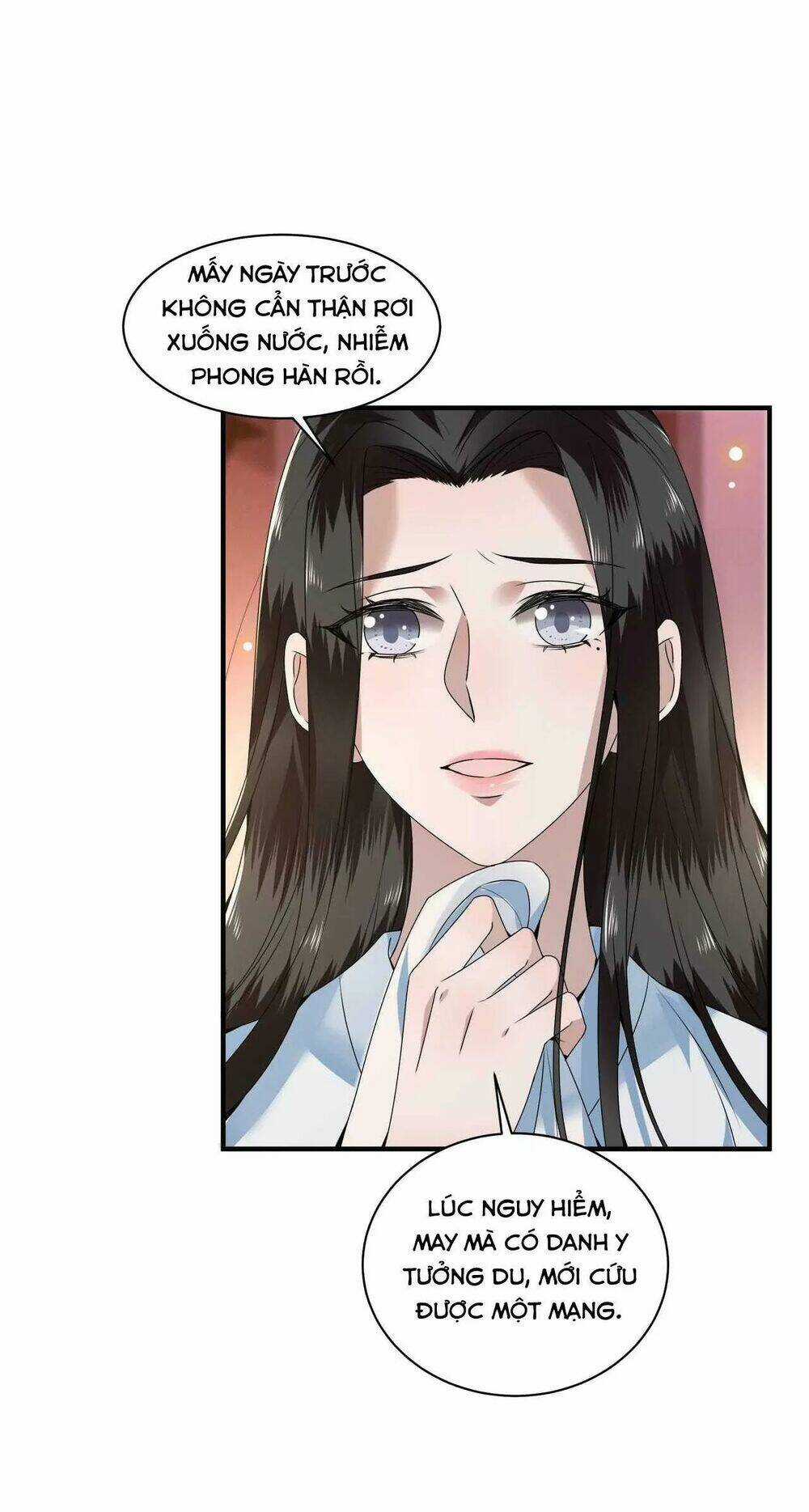 Phượng Hoàng Vu Phi Chapter 108 trang 17