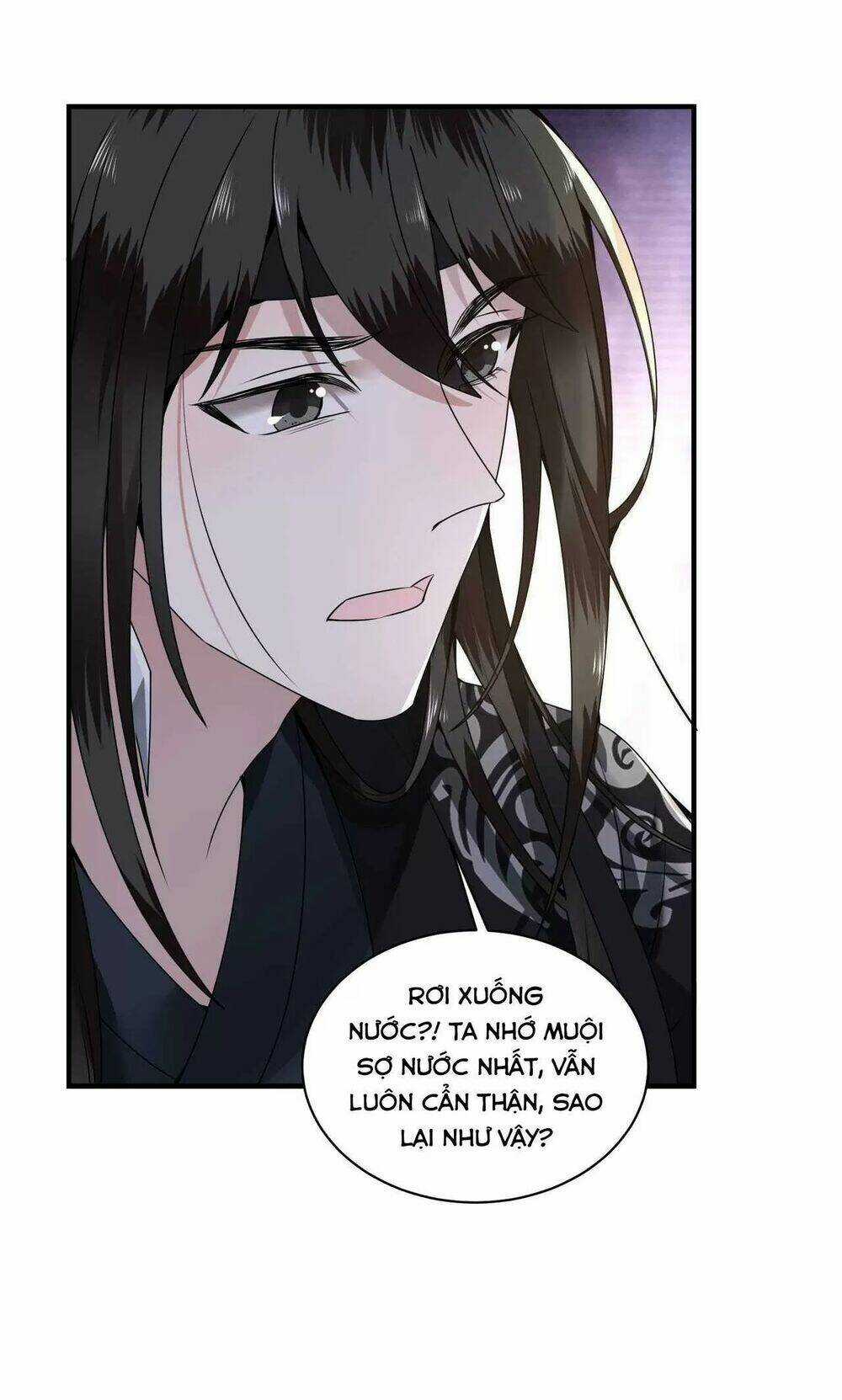 Phượng Hoàng Vu Phi Chapter 108 trang 18