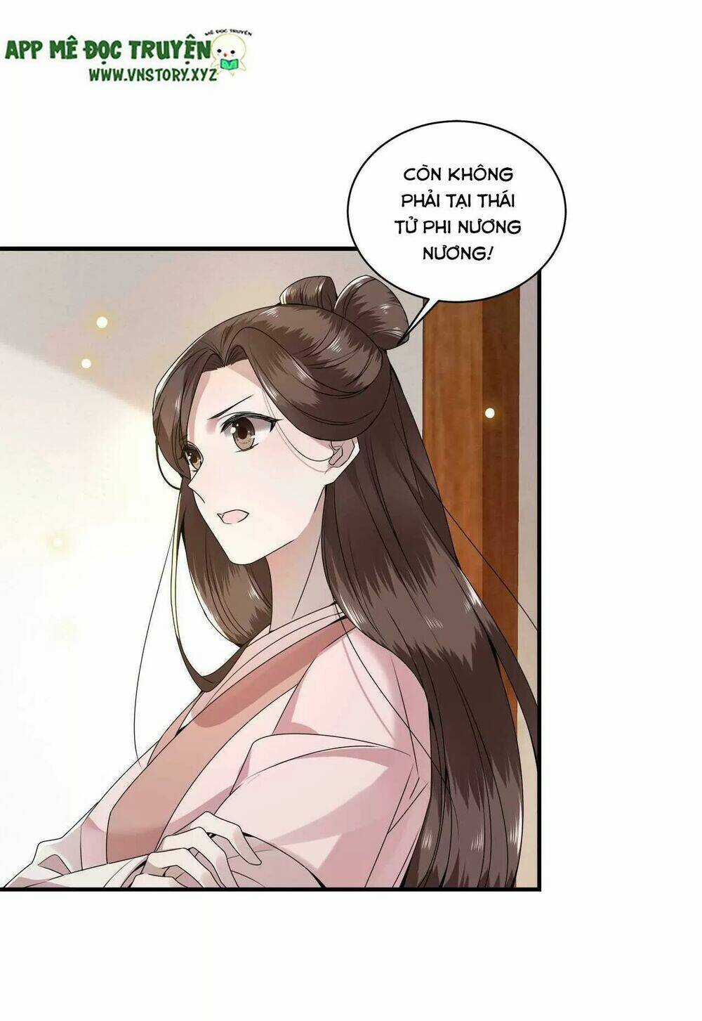 Phượng Hoàng Vu Phi Chapter 108 trang 19