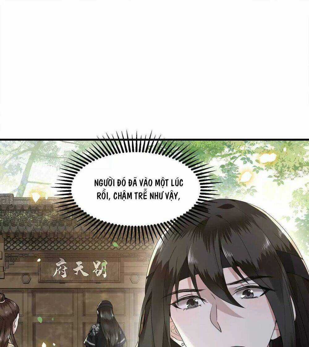 Phượng Hoàng Vu Phi Chapter 108 trang 2