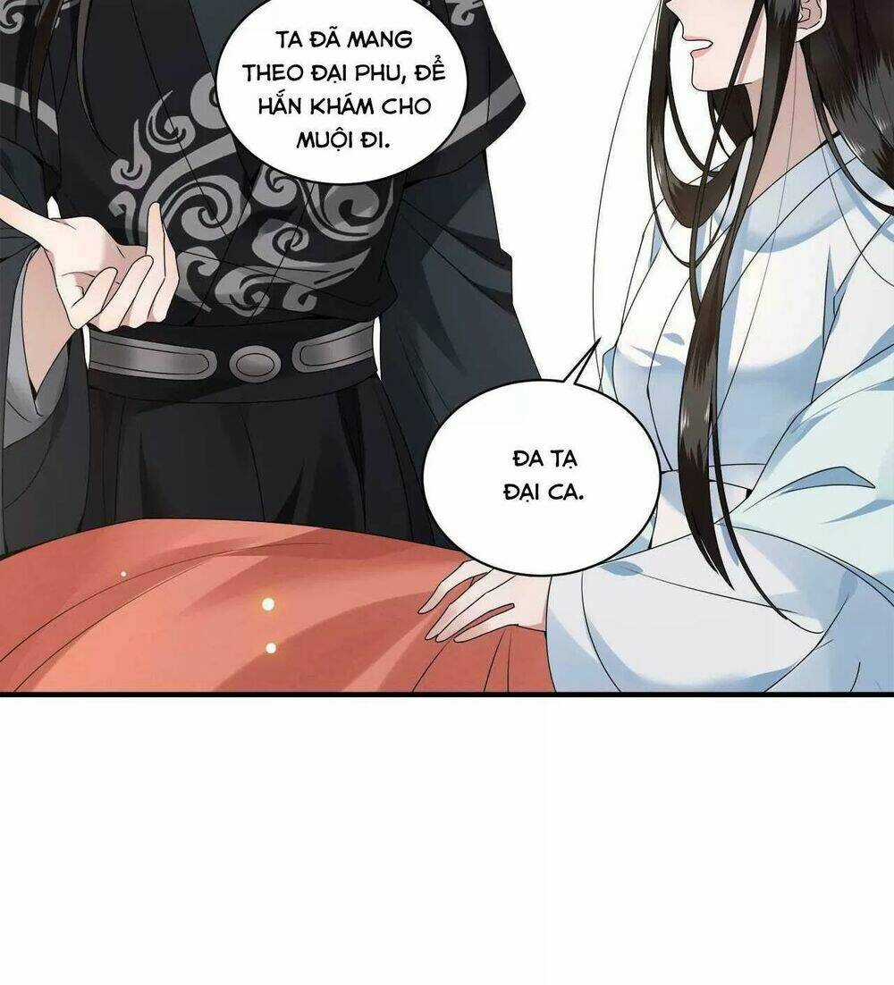 Phượng Hoàng Vu Phi Chapter 108 trang 23